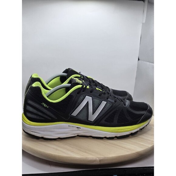 New Balance 770 V5 M770BY5 width D Sneaker Men Us 12 Running Shoes Trainers - Picture 3 of 10